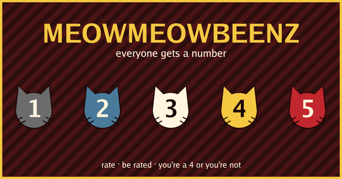 https://meowmeowbeenz.net/ social preview image